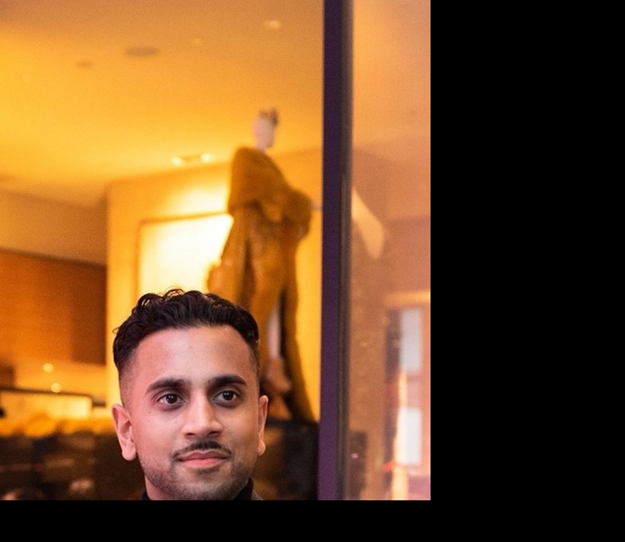 Baji Madduluri — Director, Microsoft Cloud, Secure Productivity & AI Governance