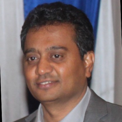 Swamy Madduluri — Founder & CEO, Tech Edge Soft Consulting Inc.